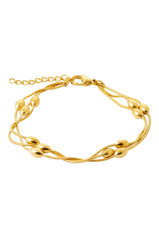 Armband - Goudkleurig