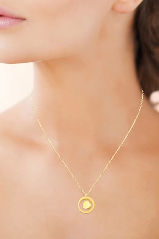 Ketting - Goudkleurig