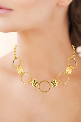 Ketting - Goudkleurig