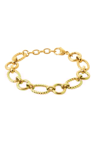 Armband - Goudkleurig