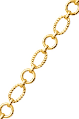 Armband - Goudkleurig