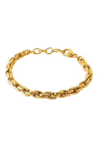 Armband - Goudkleurig