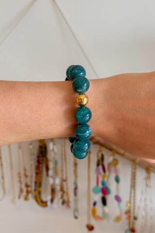 Bracelet Gabi - Turquoise