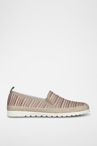 Espadrilles Flexpadrille 3.0 - Taupe
