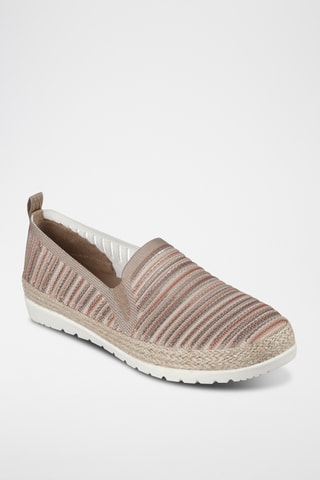 Espadrilles Flexpadrille 3.0 - Taupe