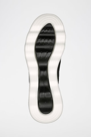 Baskets Go Walk Massage Fit Noir