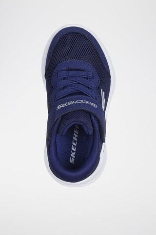 Tennis Skech-Lite Pro - Bleu marine