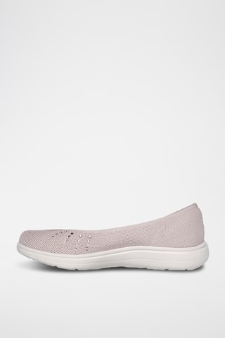 Ballerines On-the-go - Taupe