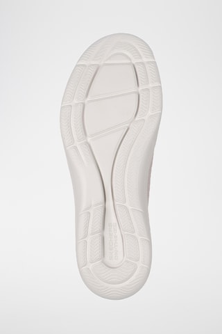 Ballerines On-the-go - Taupe