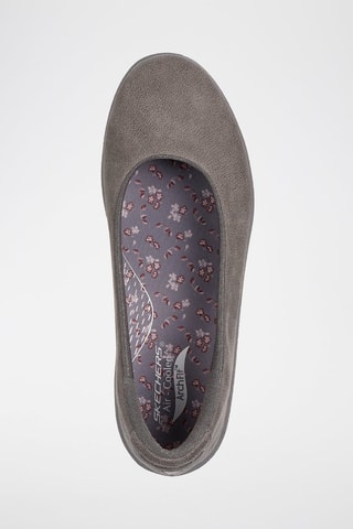 Ballerines Arch Fit® - Marron