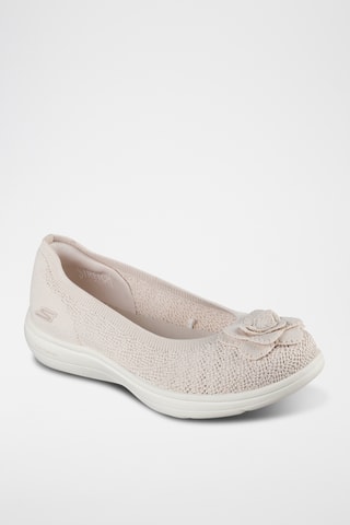 Ballerines - Beige