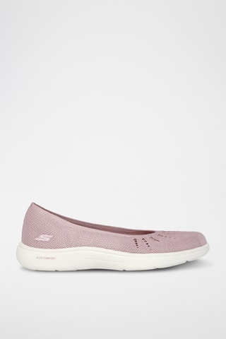 Ballerines Summer On-The-Go Radiant - Mauve
