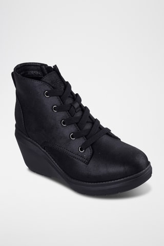 Bottines Bobs Gala - Noir