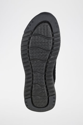 Bottines fourrées On-The-Go Stellar - Noir