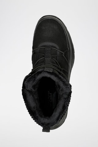 Bottines fourrées Arch Fit Journey - Noir