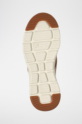 Bottines Glacial Ultra - Marron