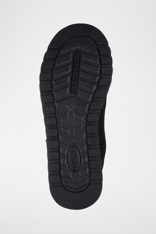 Bottines fourrées Keepsakes - Noir