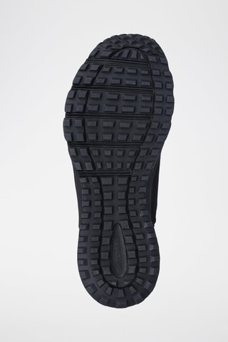 Bottines fourrées - Noir