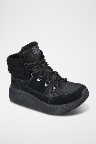 Bottines fourrées Max Cushioning Boot - Noir