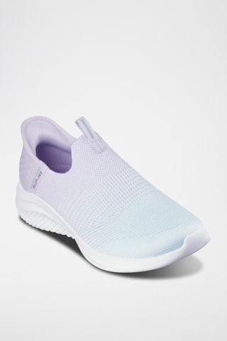 Slip-on - Violet