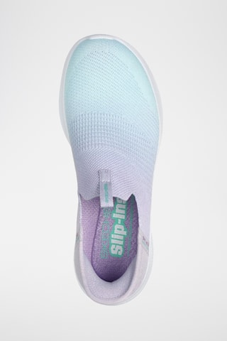 Slip-on - Violet