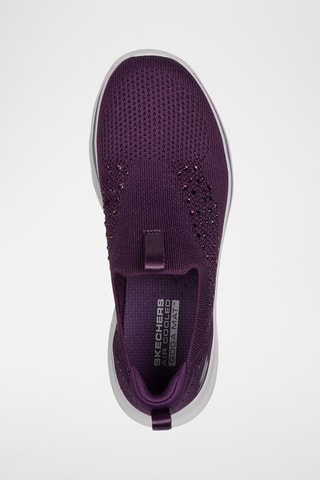 Slip-on Go Walk 7 - Violet