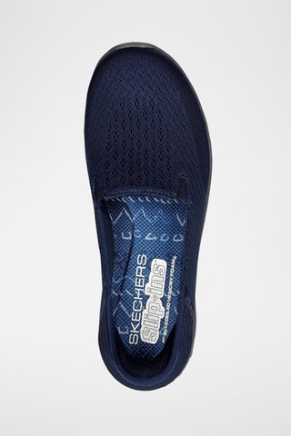 Slip-on - Bleu marine