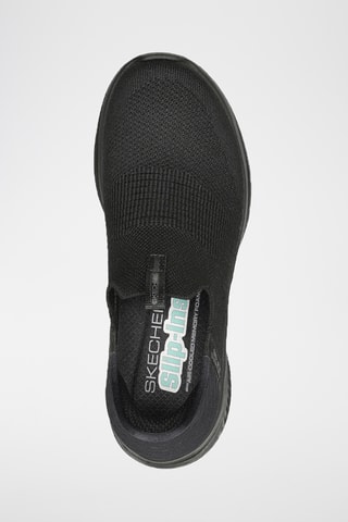 Slip-on Ultra Flex 3.0 - Noir