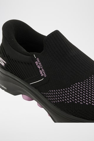 Slip-on Go Walk 7 - Noir