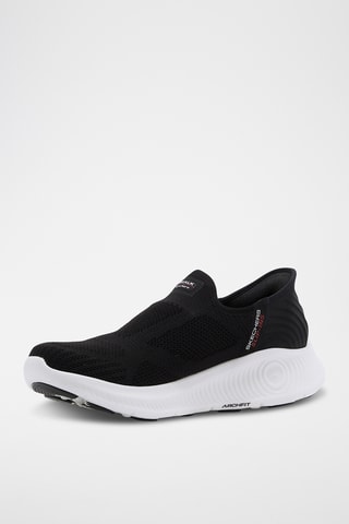 Slip-on Go Walk Anywhere - Noir