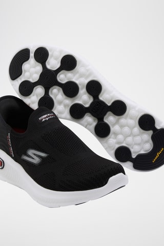 Slip-on Go Walk Anywhere - Noir