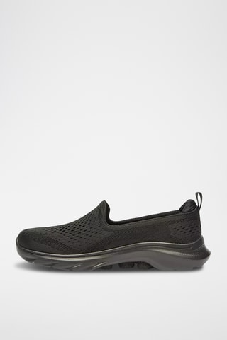 Slip-on Go Walk 7 - Noir