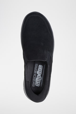 Slip-on Go Walk Flex - Noir