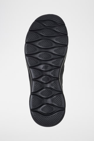 Slip-on Go Walk Flex - Noir