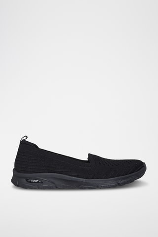 Slip-on Arch Fit Sunny - Noir