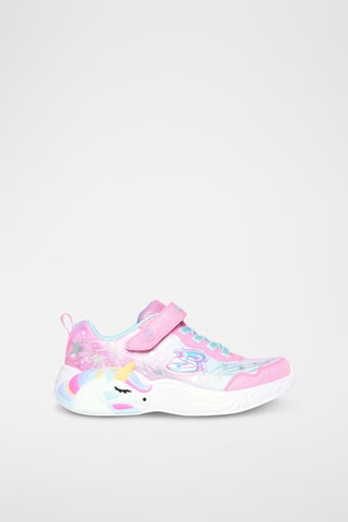 Baskets Unicorn Dreams - Rose