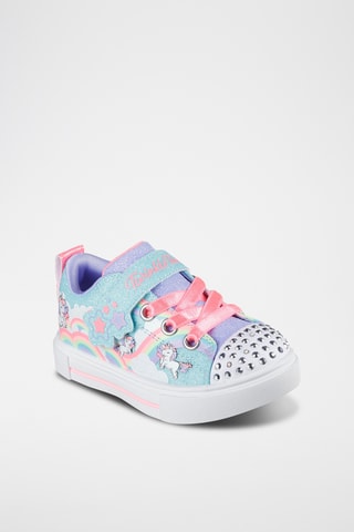 Baskets Twinkle Sparks - Turquoise