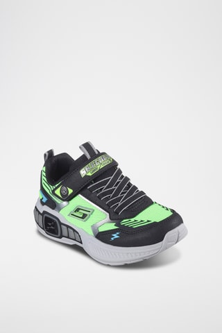 Baskets Light Storm 3 - Vert