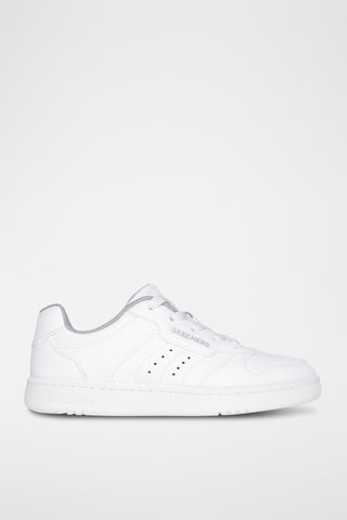 Sneakers Quick Street - Blanc