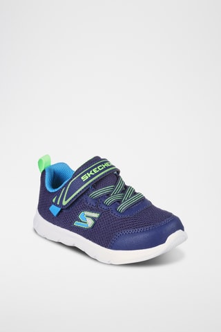 Sneakers Mini Trainer - Bleu