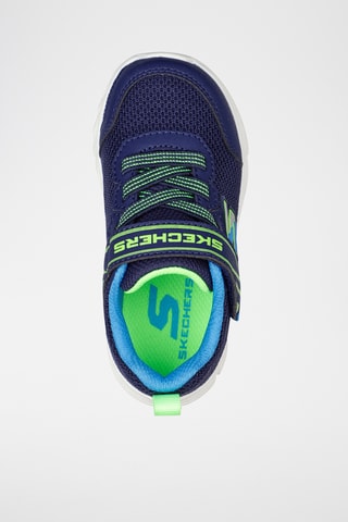 Sneakers Mini Trainer - Bleu