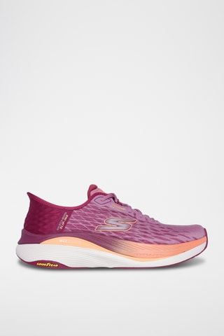 Chaussures de running Max Cushioning Propulsion - Rose