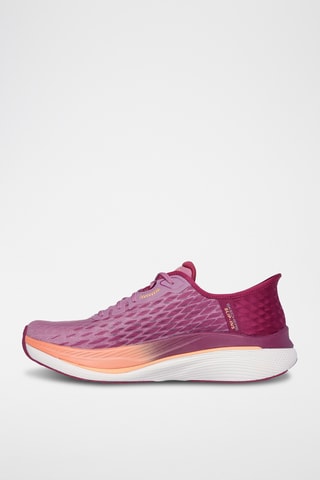 Chaussures de running Max Cushioning Propulsion - Rose
