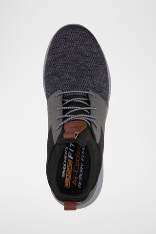 Baskets Camben - Gris