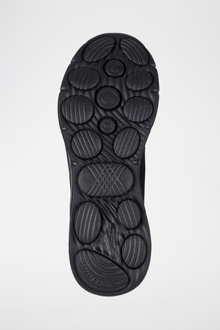 Baskets Go Walk 8 - Noir