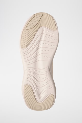 Baskets Skech Cloud - Beige