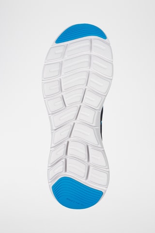 Baskets Spreelo Flex Advantage 5.0 - Bleu marine