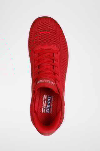 Baskets Bobs Squad Chaos - Rouge