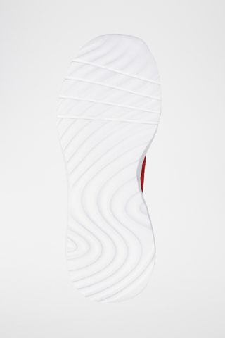 Baskets Bobs Squad Chaos - Rouge