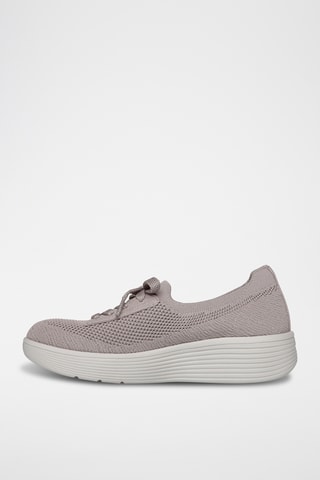 Baskets compensées Arch Fit Laguna - Taupe